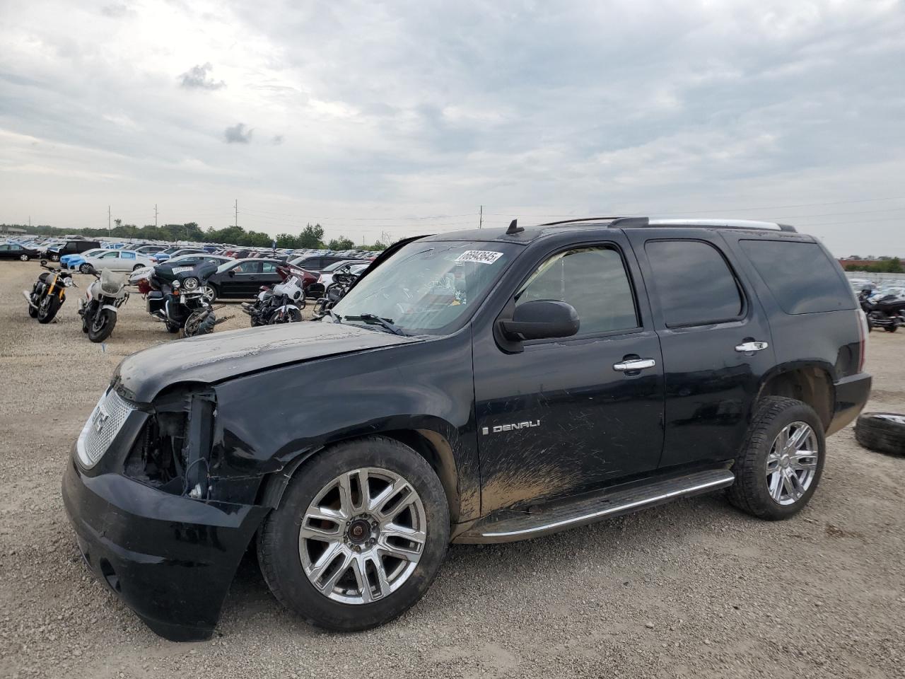 2007 GMC Yukon Denali