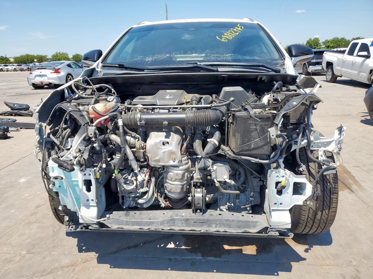 2021 Lexus Nx 300 Base - Image 5