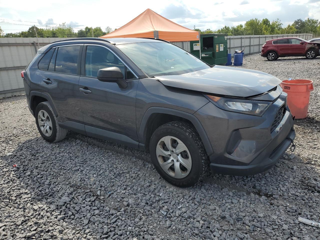 2019 Toyota Rav4 Le - Image 4