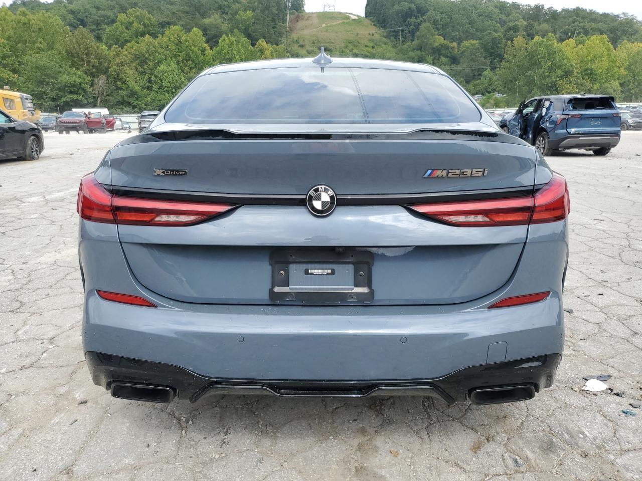 2020 BMW M235Xi - Image 6