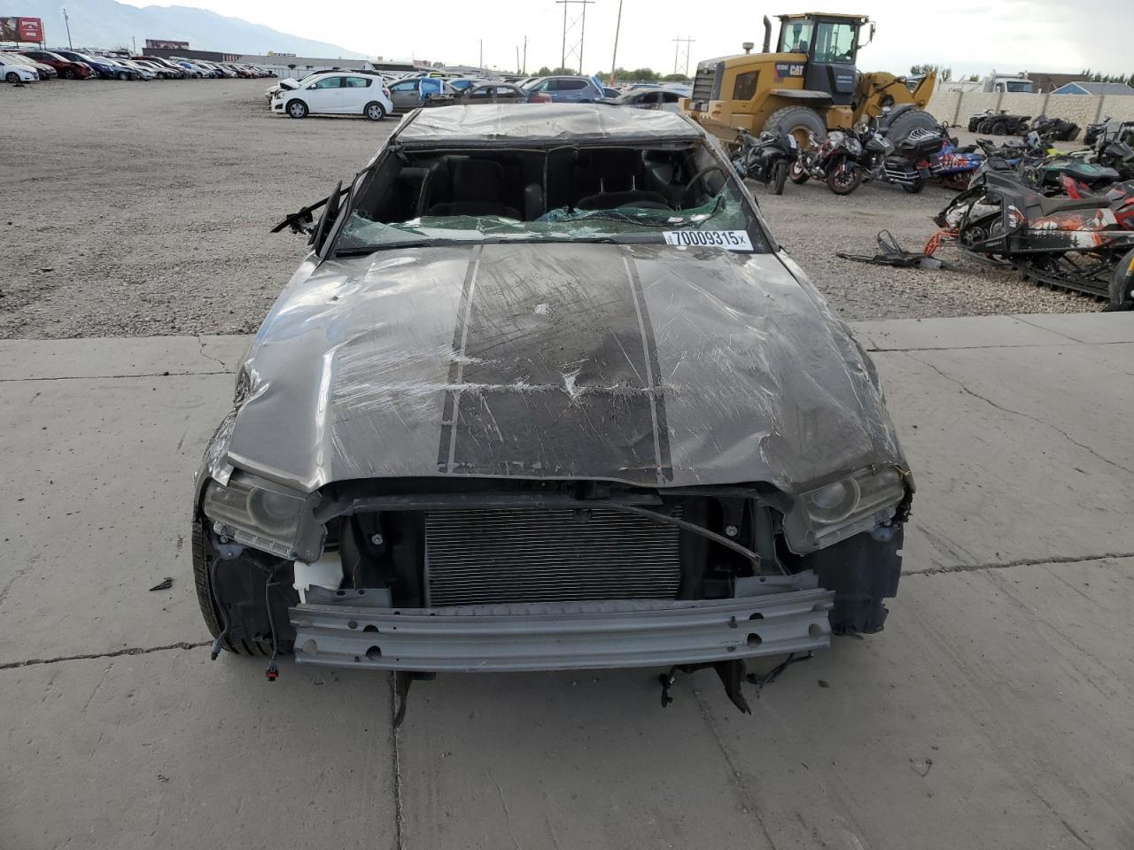 2014 Ford Mustang - Image 5