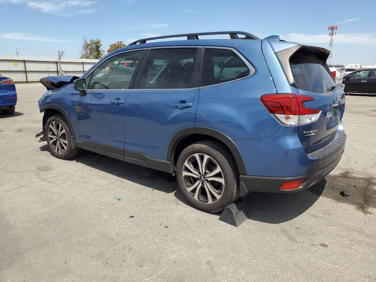 2023 Subaru Forester Limited - Image 2