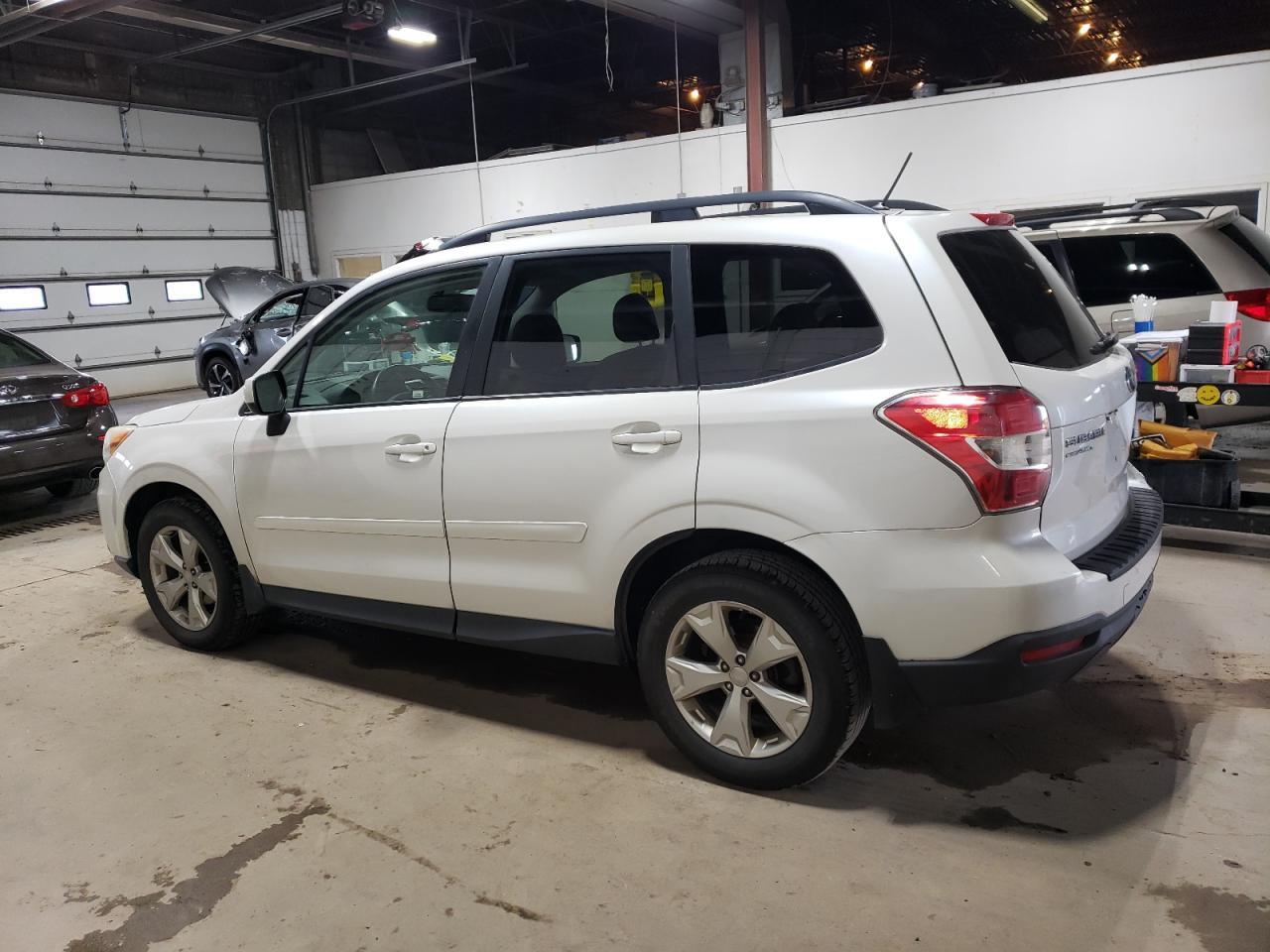 2014 Subaru Forester 2.5I Premium - Image 2