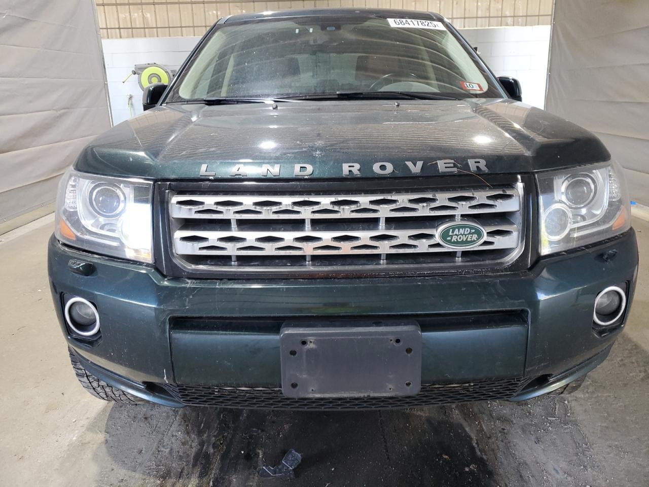 2013 Land Rover Lr2 Hse Technology - Фото 5