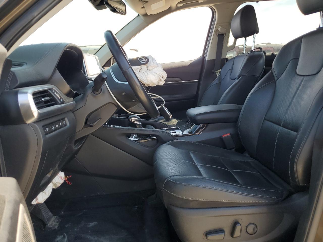 2020 Kia Telluride Ex - Image 7