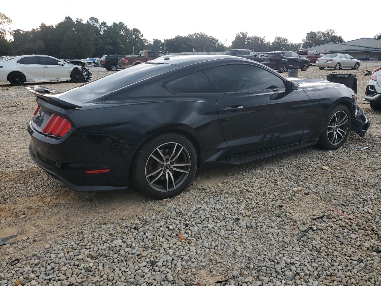 2016 Ford Mustang - Image 3