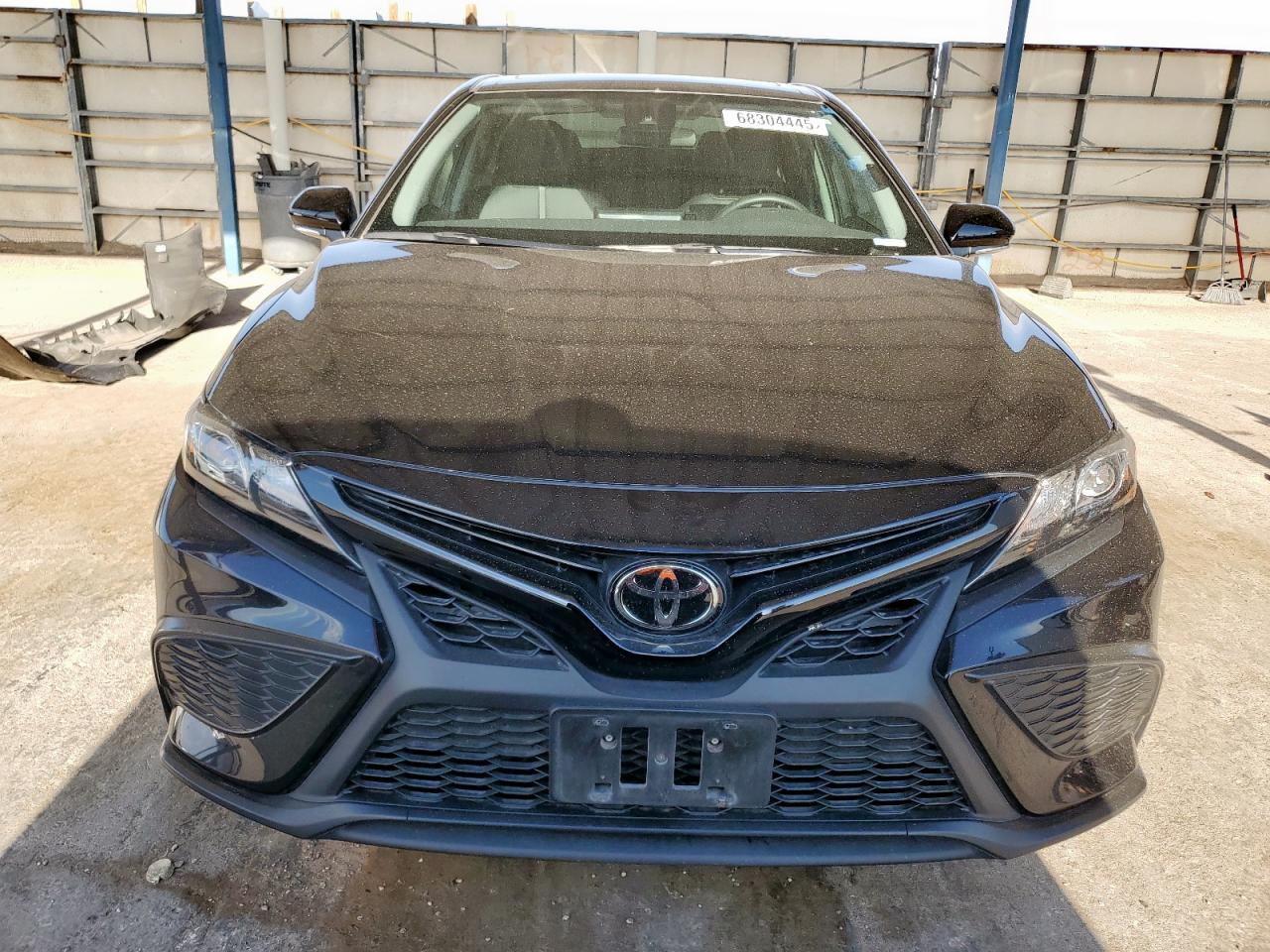 2024 Toyota Camry Se Night Shade - Image 5