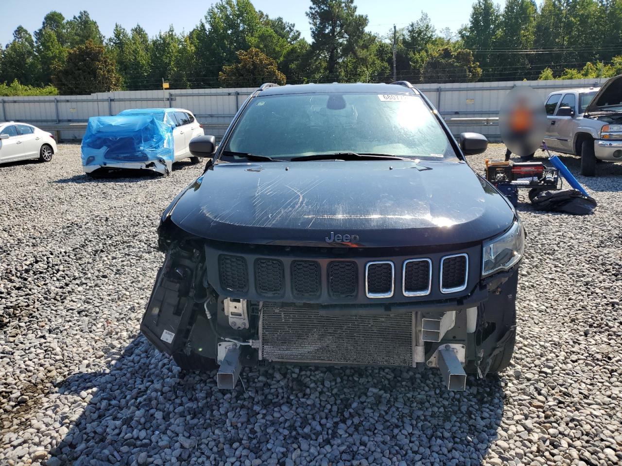 2021 Jeep Compass 80Th Edition - Image 5