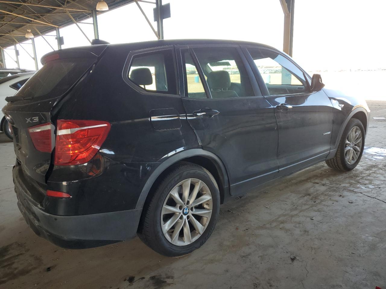 2014 BMW X3 xDrive28I - Image 3