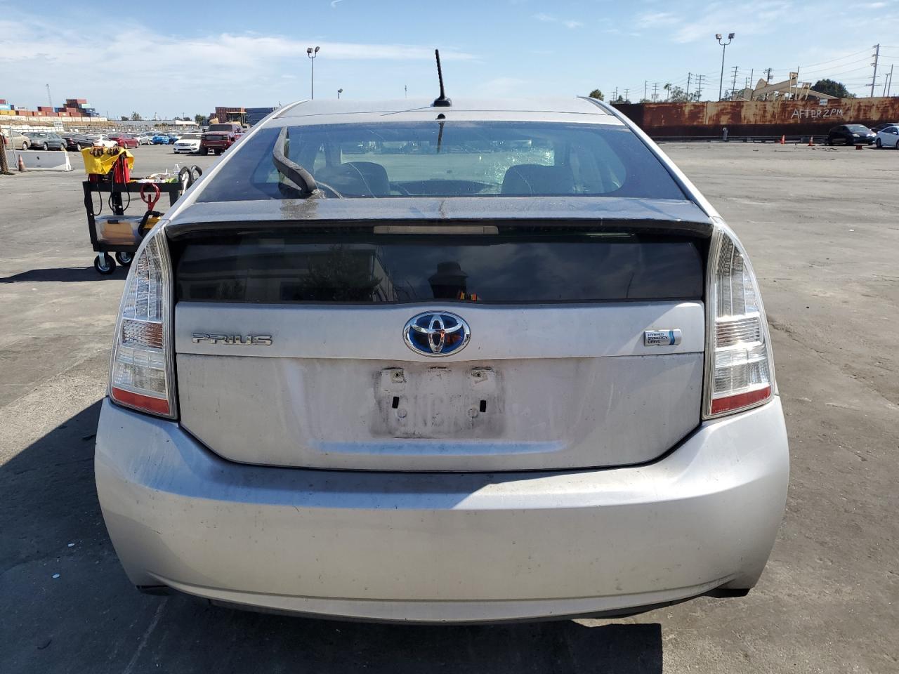 2010 Toyota Prius - Image 6