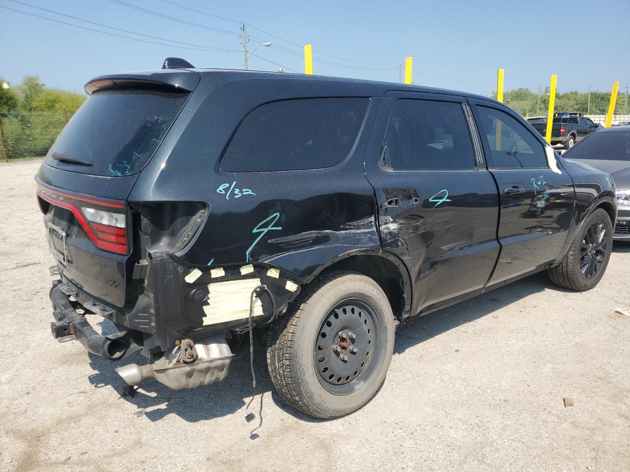 2015 Dodge Durango R/T - Image 3