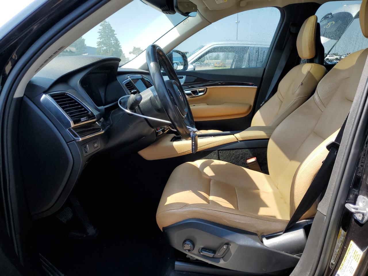 2016 Volvo Xc90 T6 - Image 7