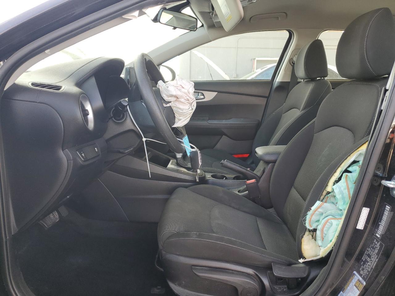 2023 Kia Forte Lx - Фото 7