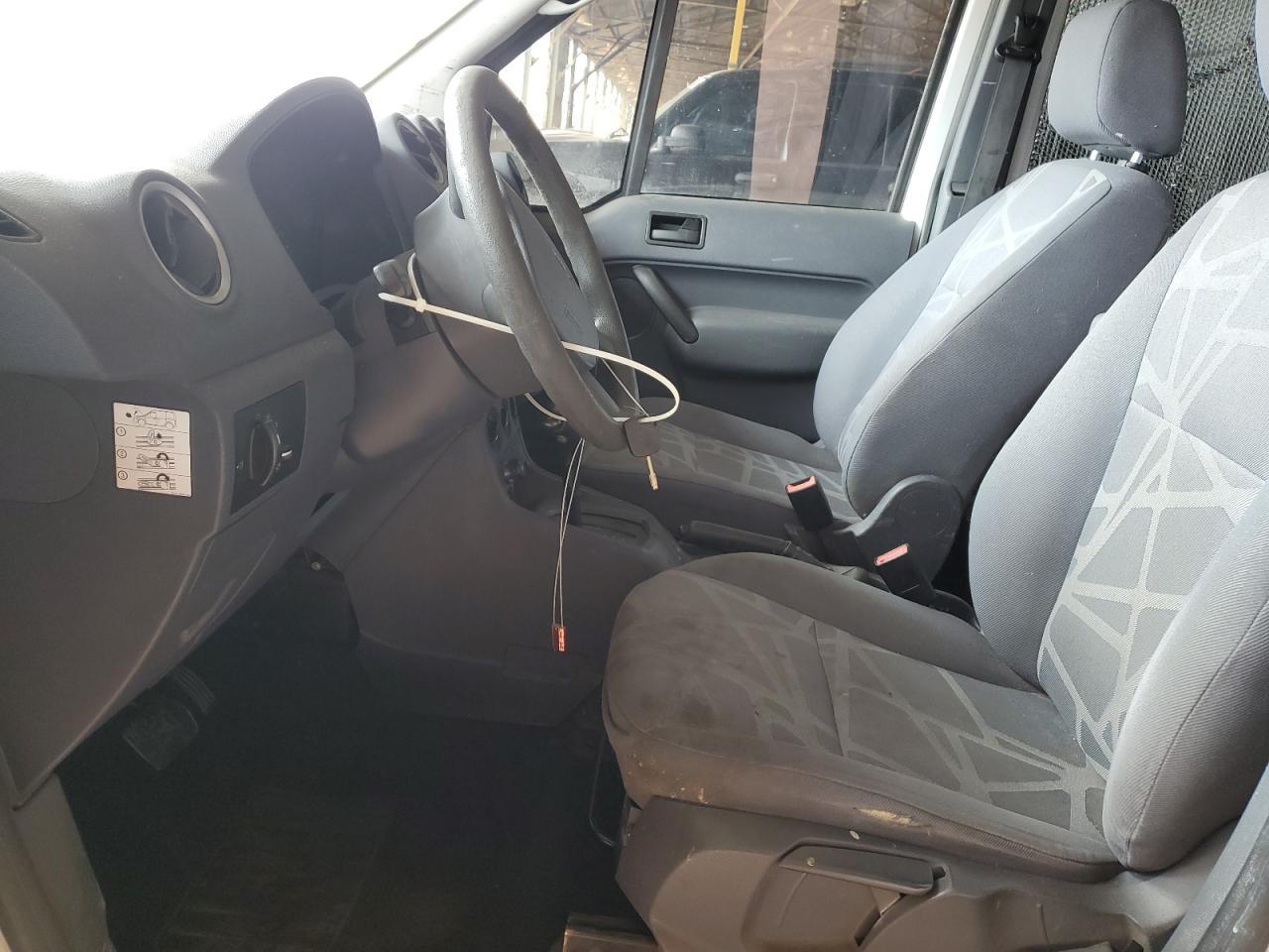 2013 Ford Transit Connect Xl - Image 7