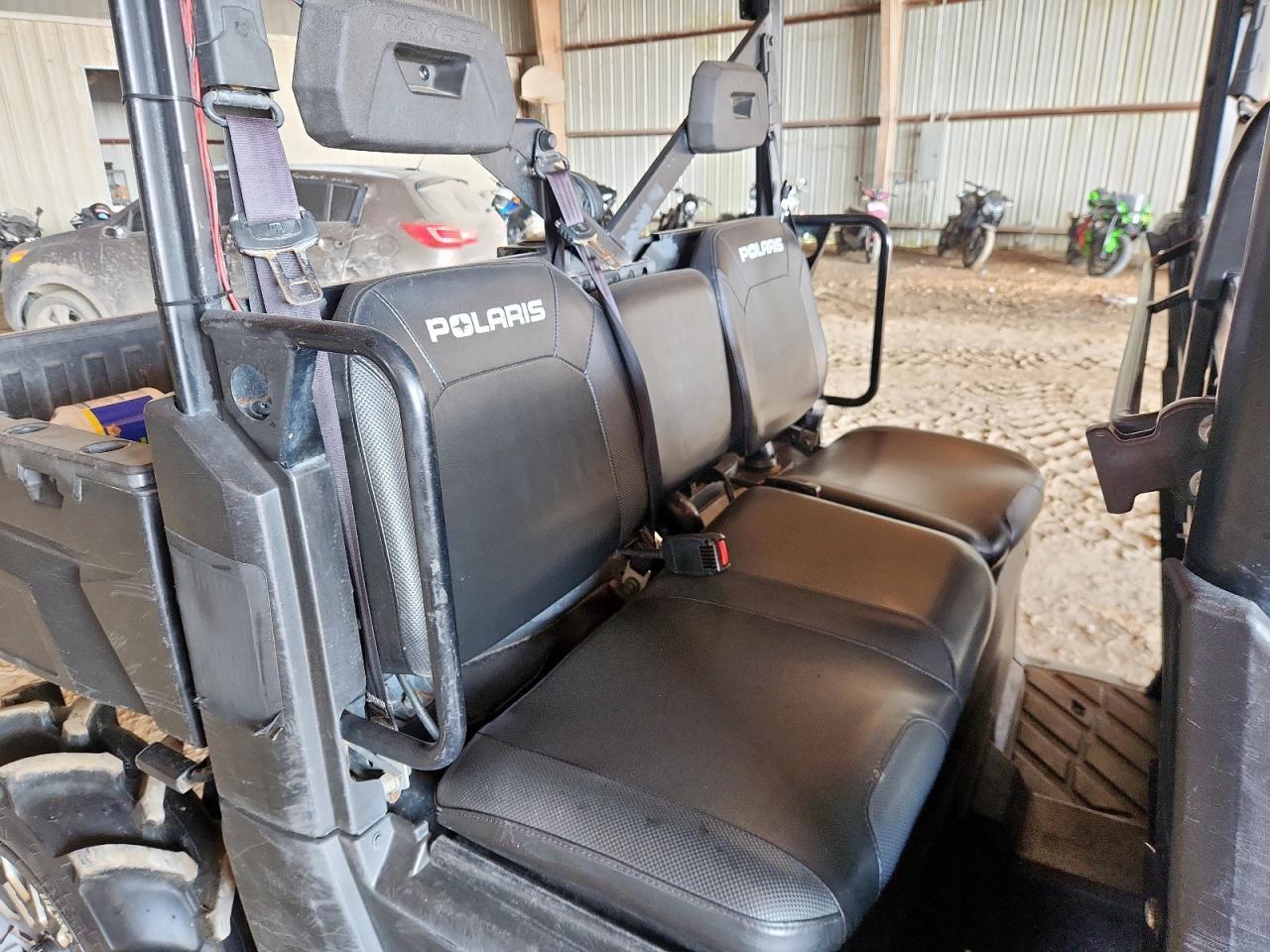 2018 Polaris Ranger Cre - Atv And Utility Vehicles Atv - Фото 6
