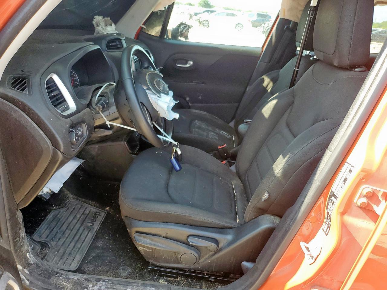 2018 Jeep Renegade Latitude - Фото 7
