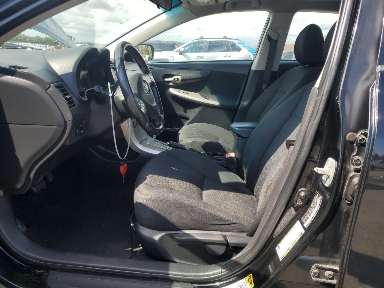 2010 Toyota Corolla Base - Image 7