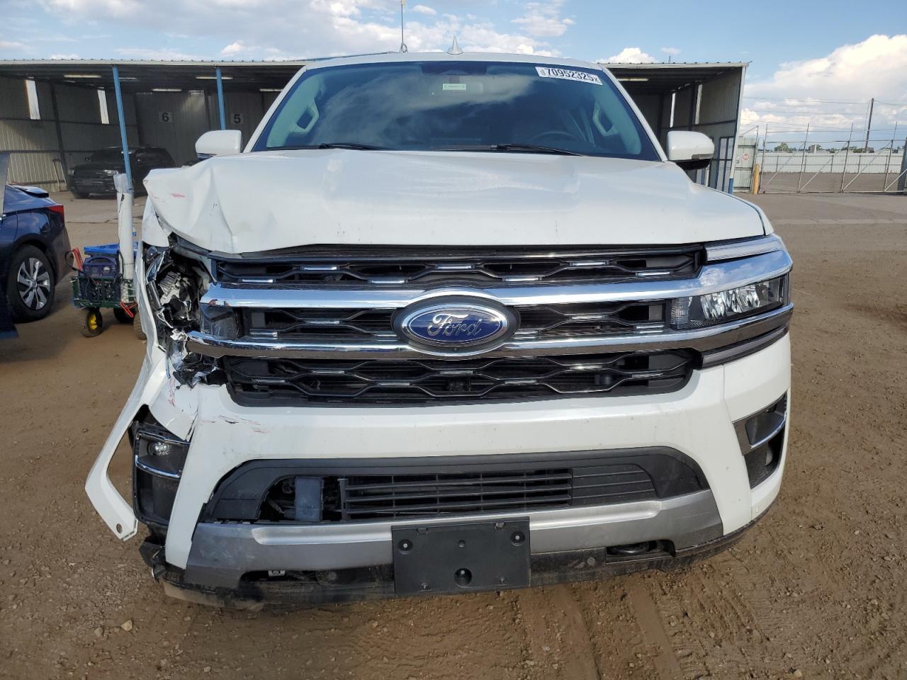 2024 Ford Expedition Max Limited - Фото 5