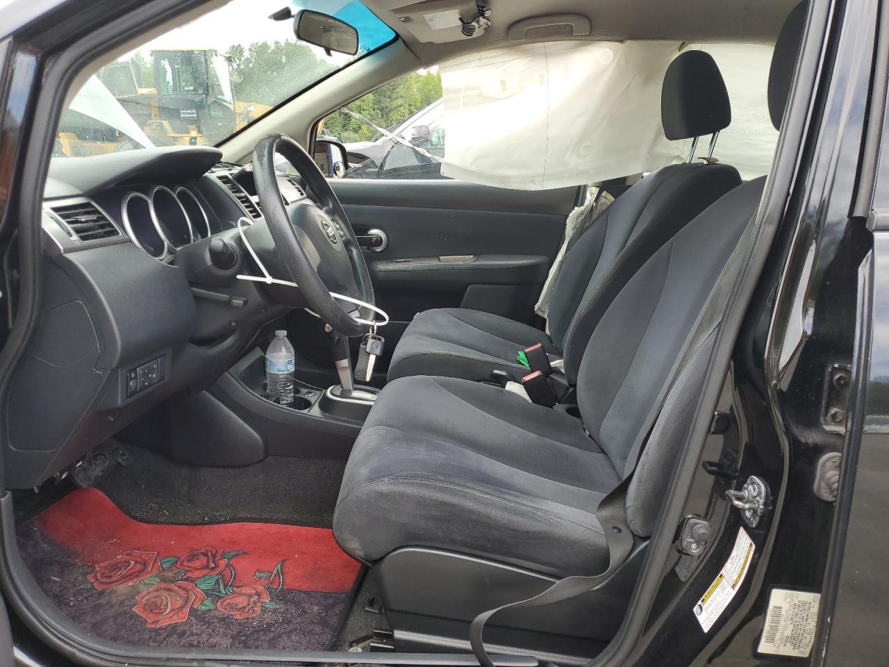 2009 Nissan Versa S - Image 7