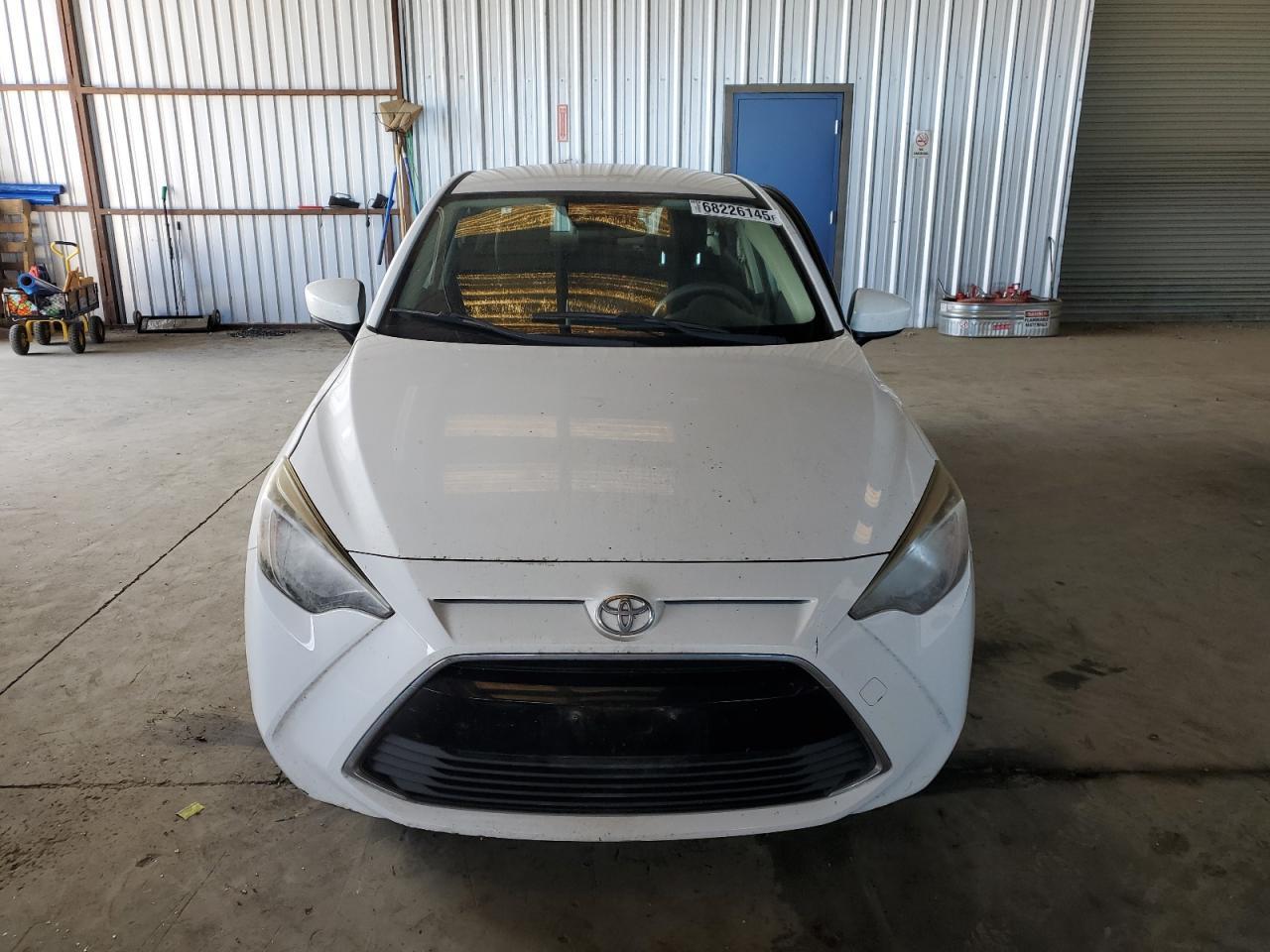 2017 Toyota Yaris Ia - Фото 5