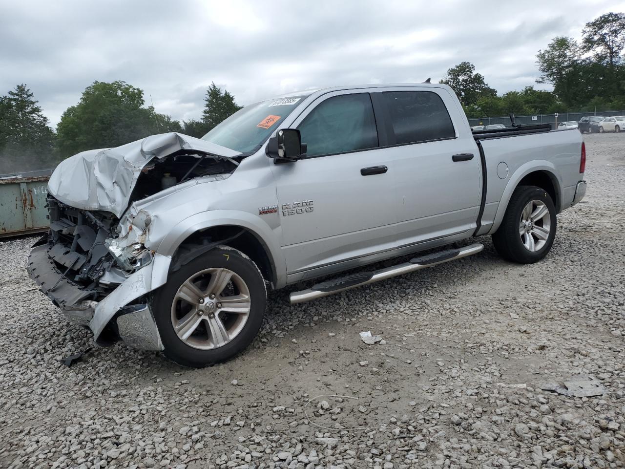 2015 Ram 1500 Slt