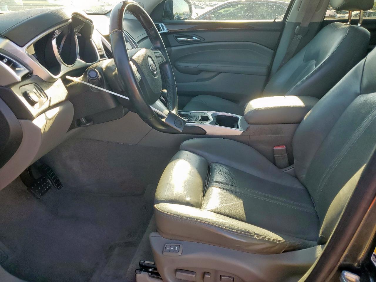 2011 Cadillac Srx Luxury Collection - Фото 7