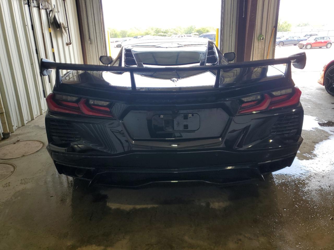 2021 Chevrolet Corvette Stingray 1Lt - Фото 6
