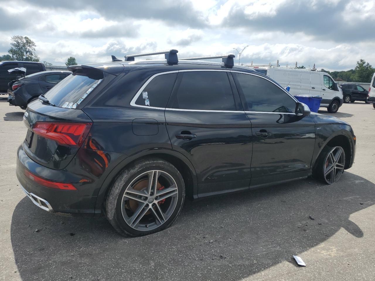 2018 Audi Sq5 Premium Plus - Image 3