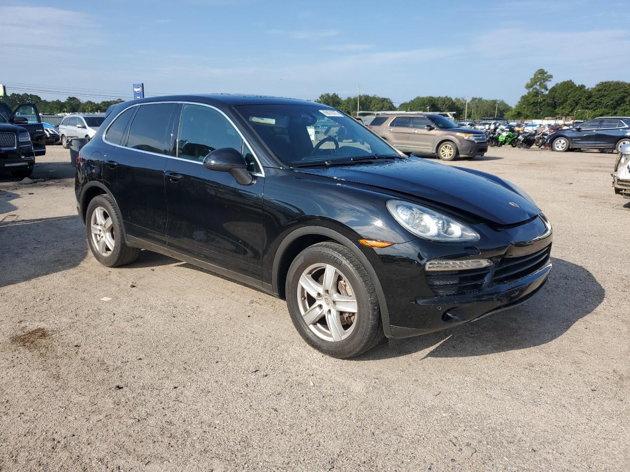 2011 Porsche Cayenne - Фото 4