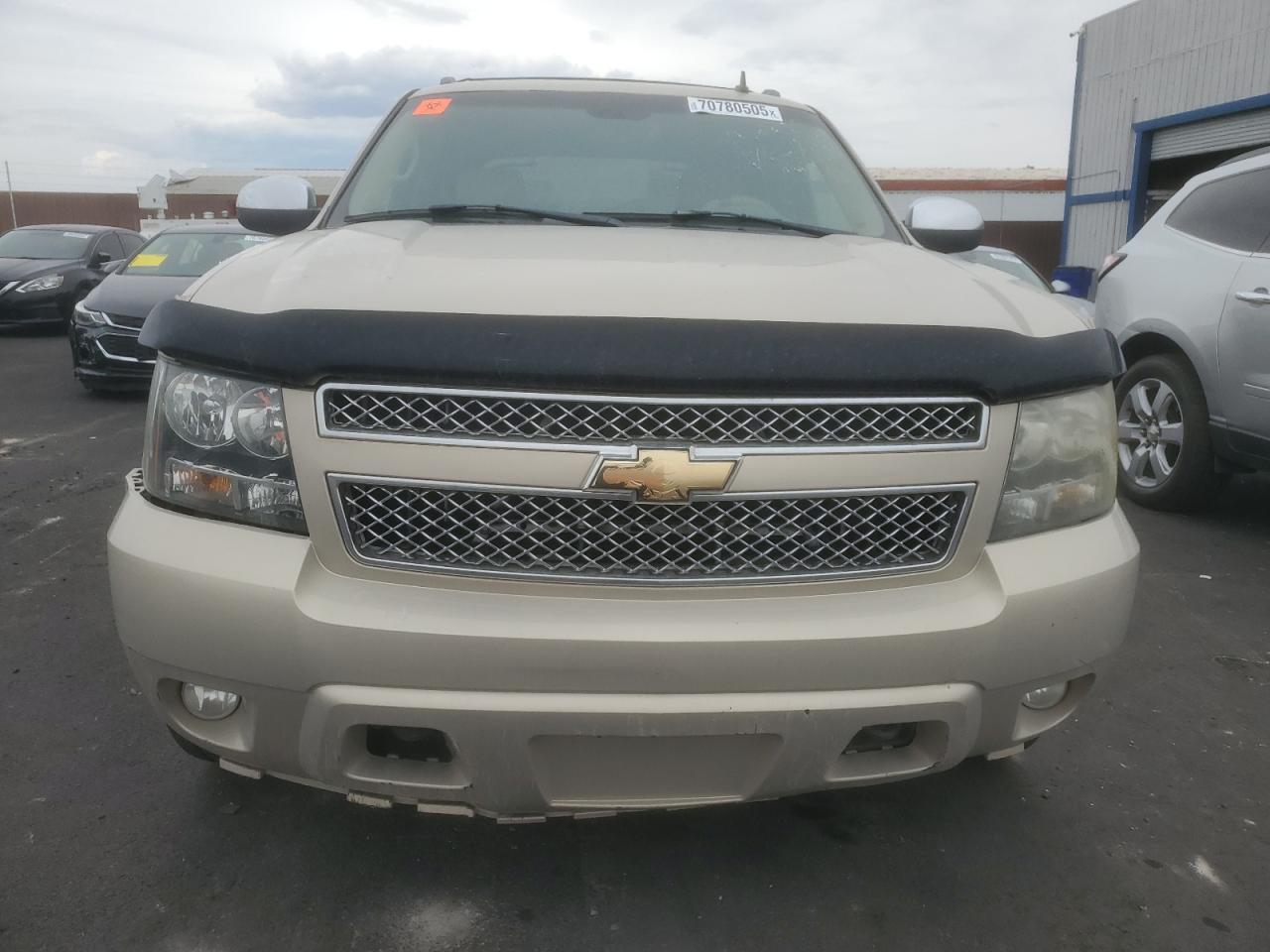 2007 Chevrolet Avalanche K1500 - Фото 5