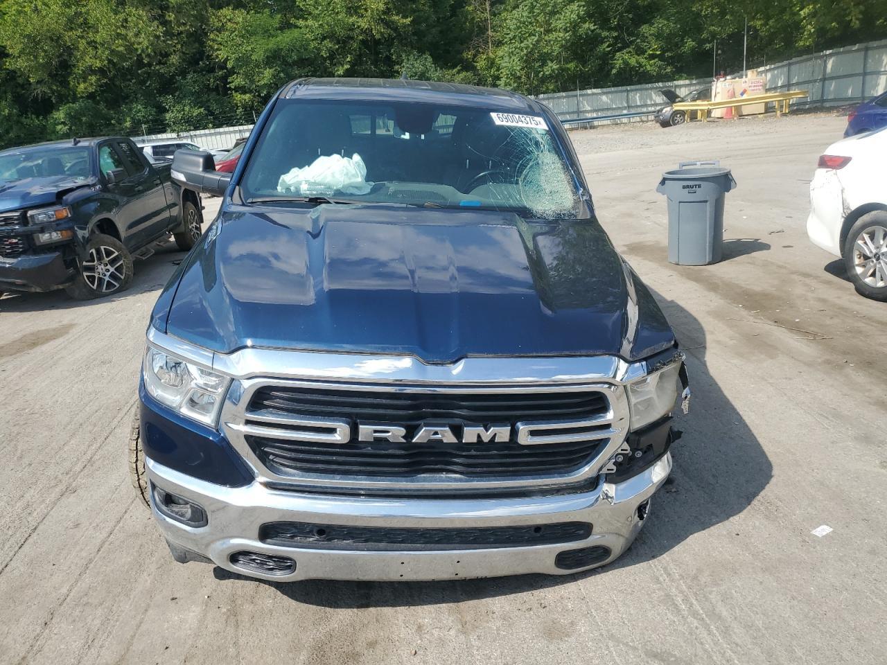 2021 Ram 1500 Big Horn/Lone Star - Фото 5
