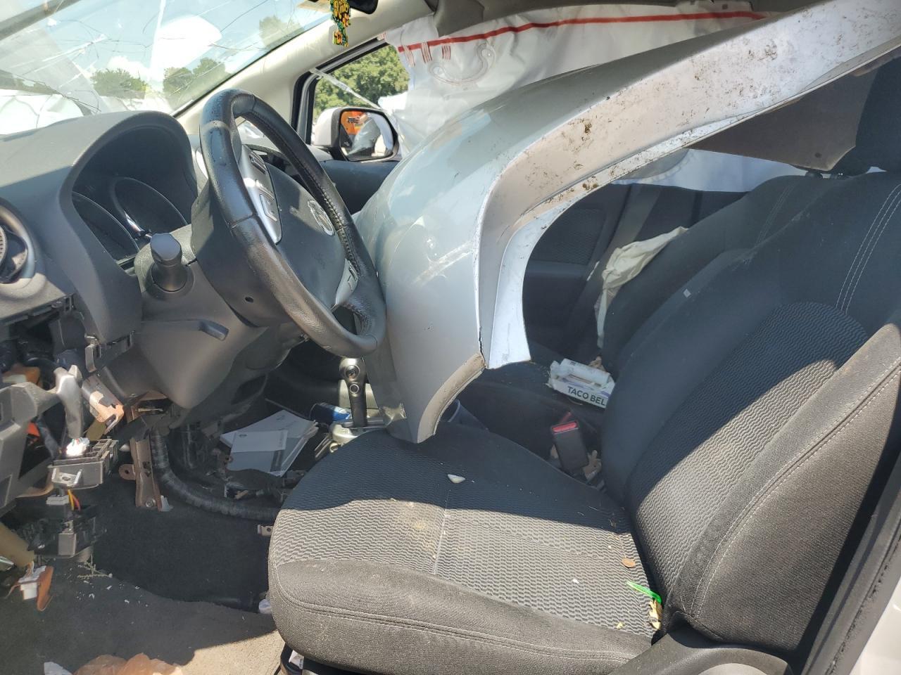 2014 Nissan Versa Note S - Image 7