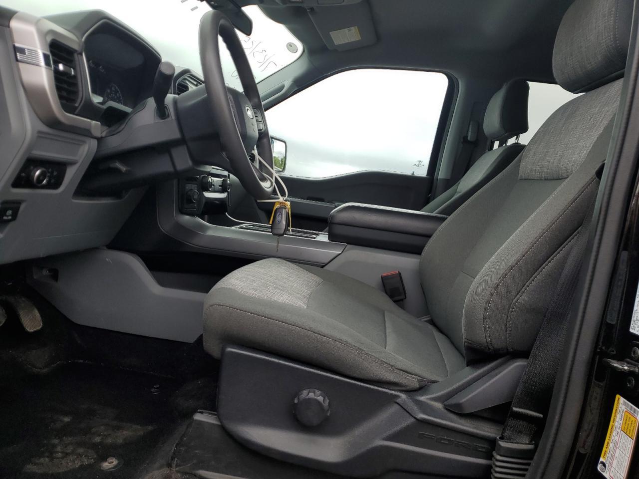 2023 Ford F150 Supercrew - Фото 7