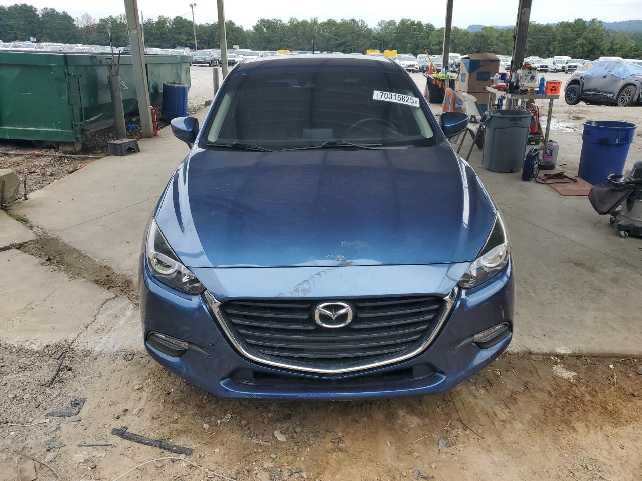 2018 Mazda 3 Touring - Фото 5