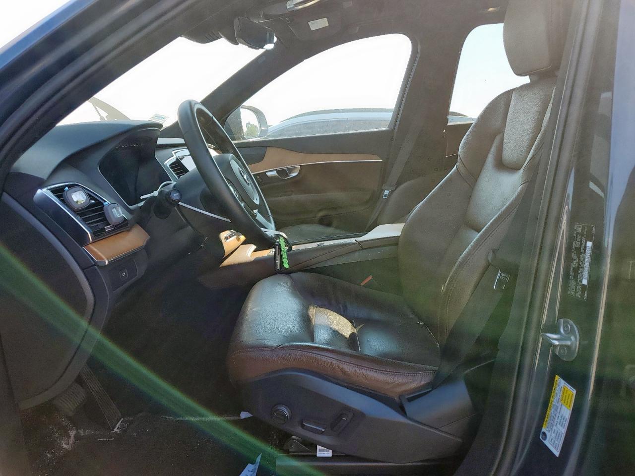 2023 Volvo Xc90 Plus - Фото 7