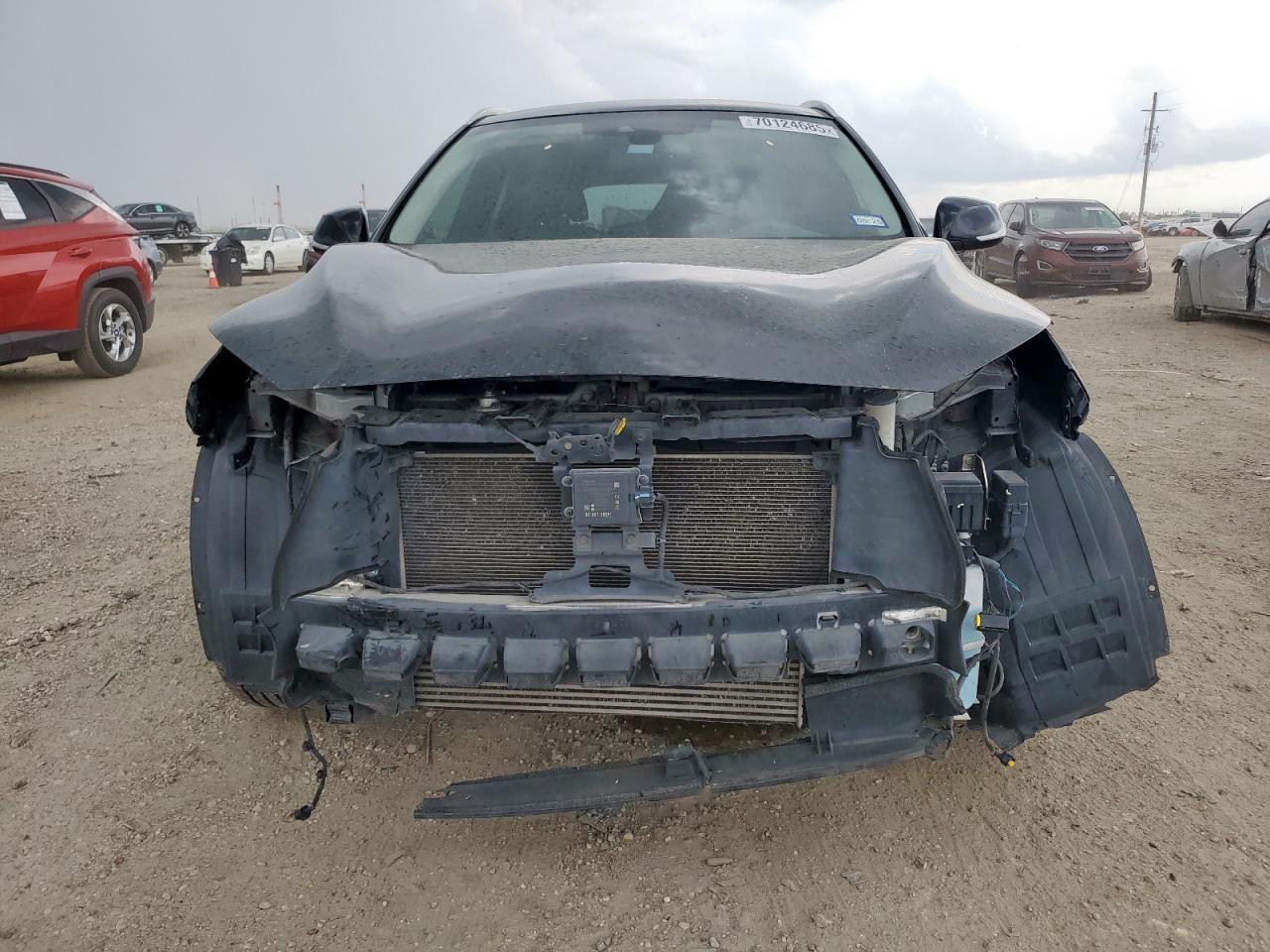 2020 Infiniti Qx50 Pure - Image 5