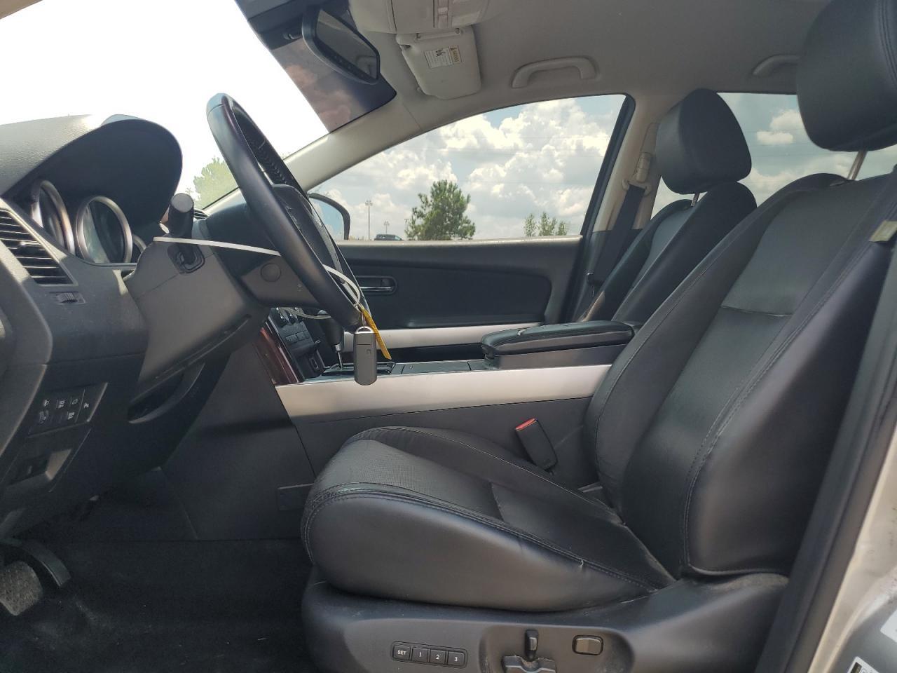 2015 Mazda Cx-9 Grand Touring - Фото 7