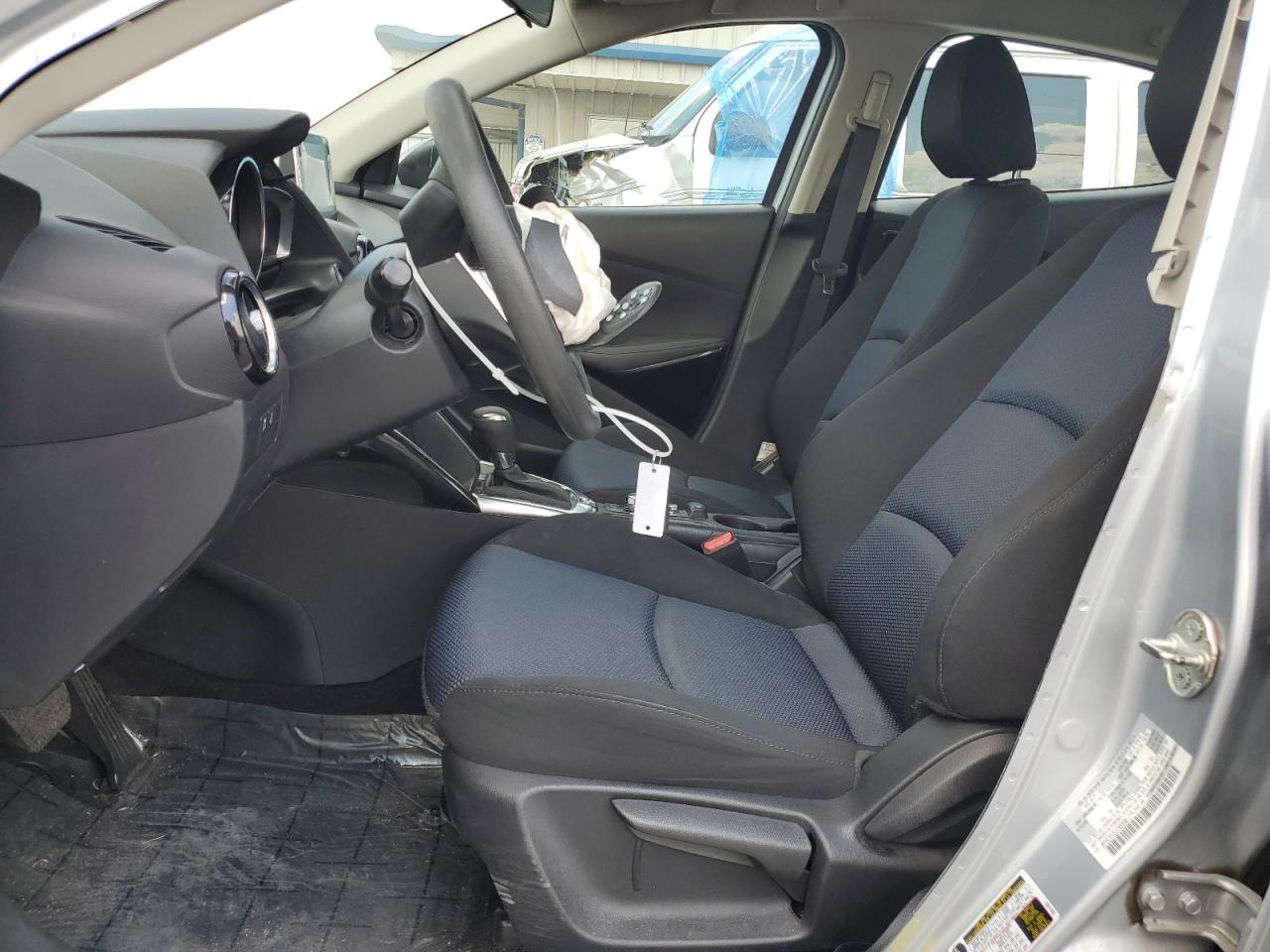 2018 Toyota Yaris Ia - Image 7