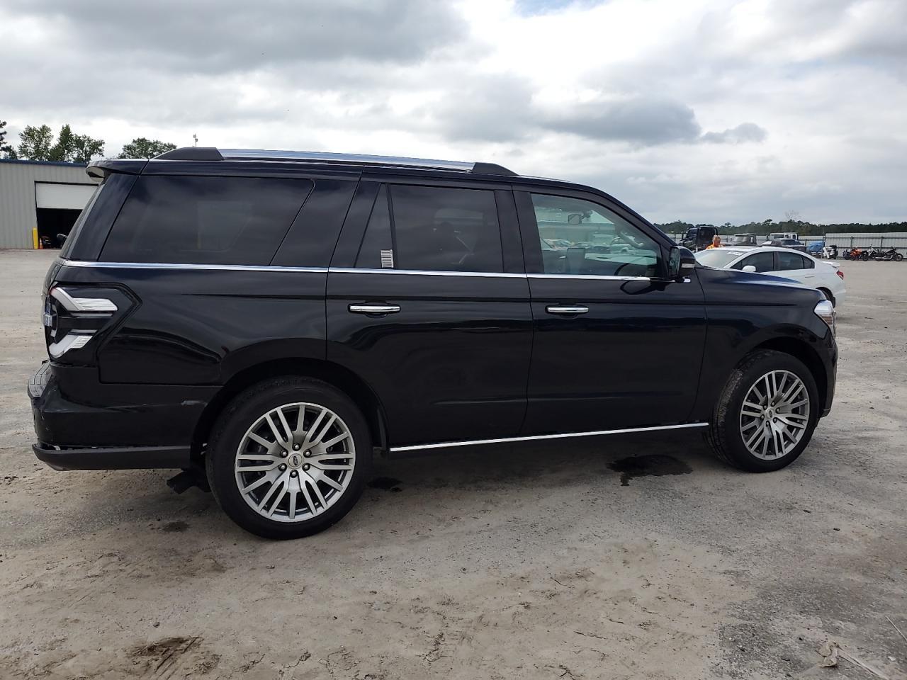2023 Ford Expedition Limited - Image 3