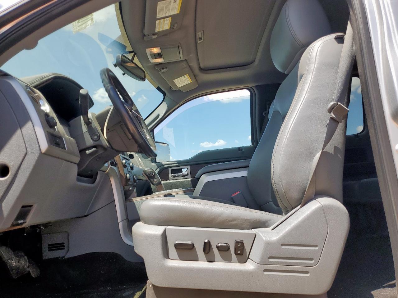 2013 Ford F150 Supercrew - Фото 7