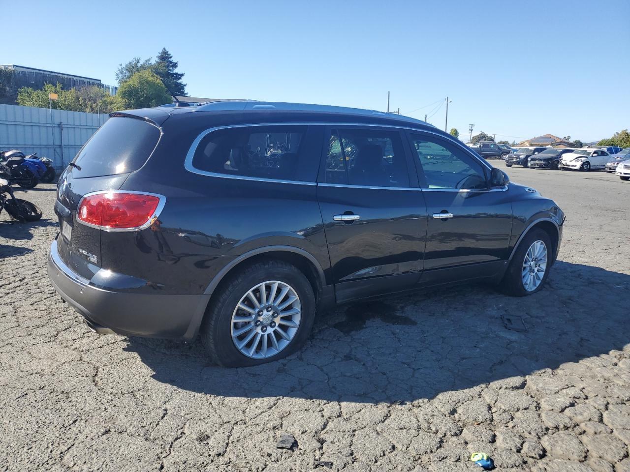 2010 Buick Enclave Cxl - Image 3