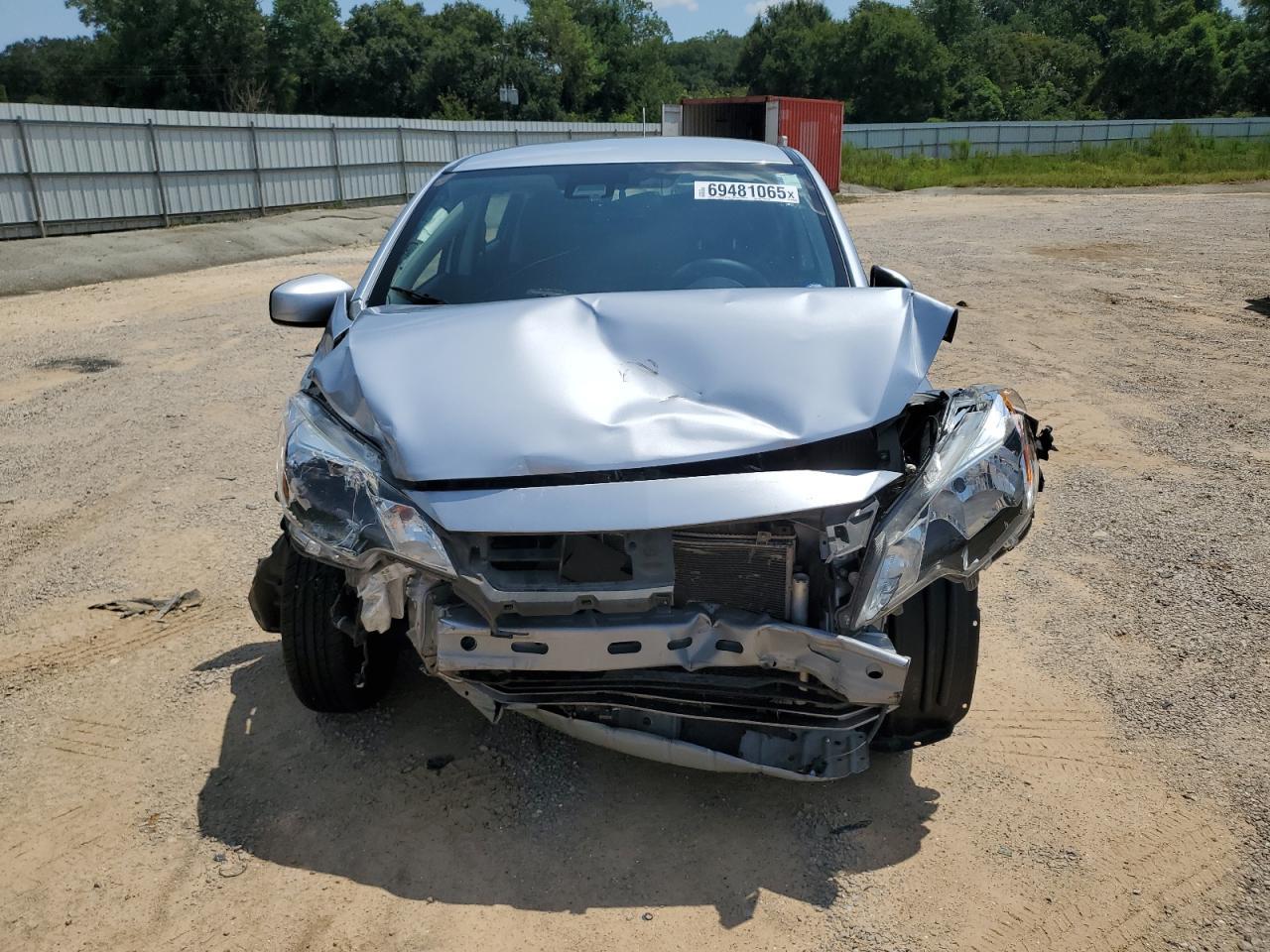 2021 Mitsubishi Mirage Es - Фото 5