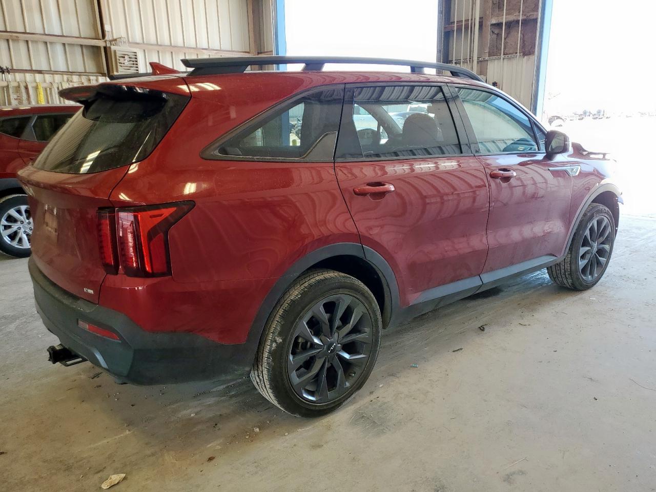 2023 Kia Sorento Ex - Image 3