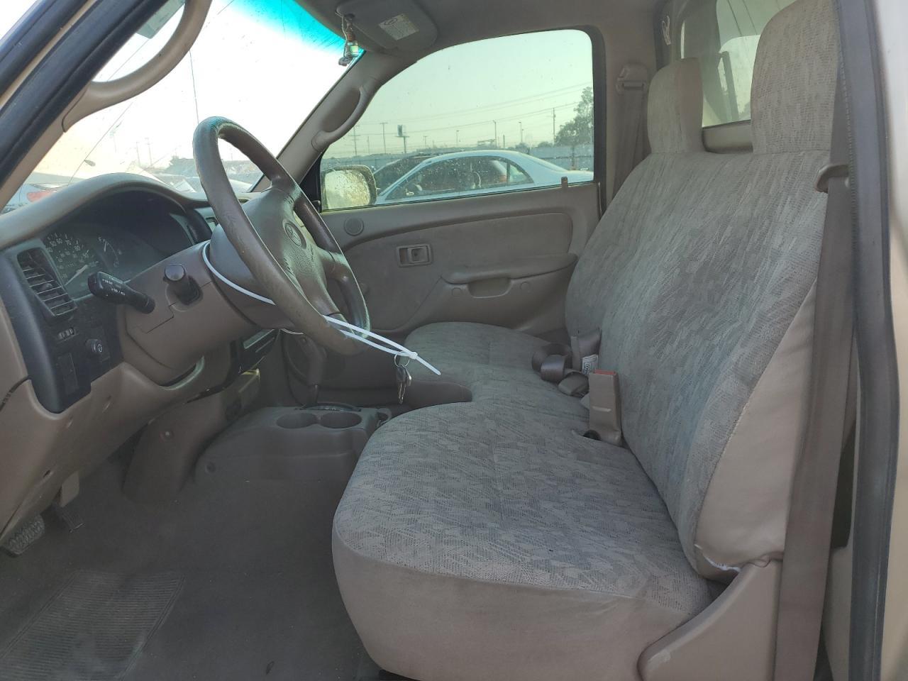 2004 Toyota Tacoma - Фото 7