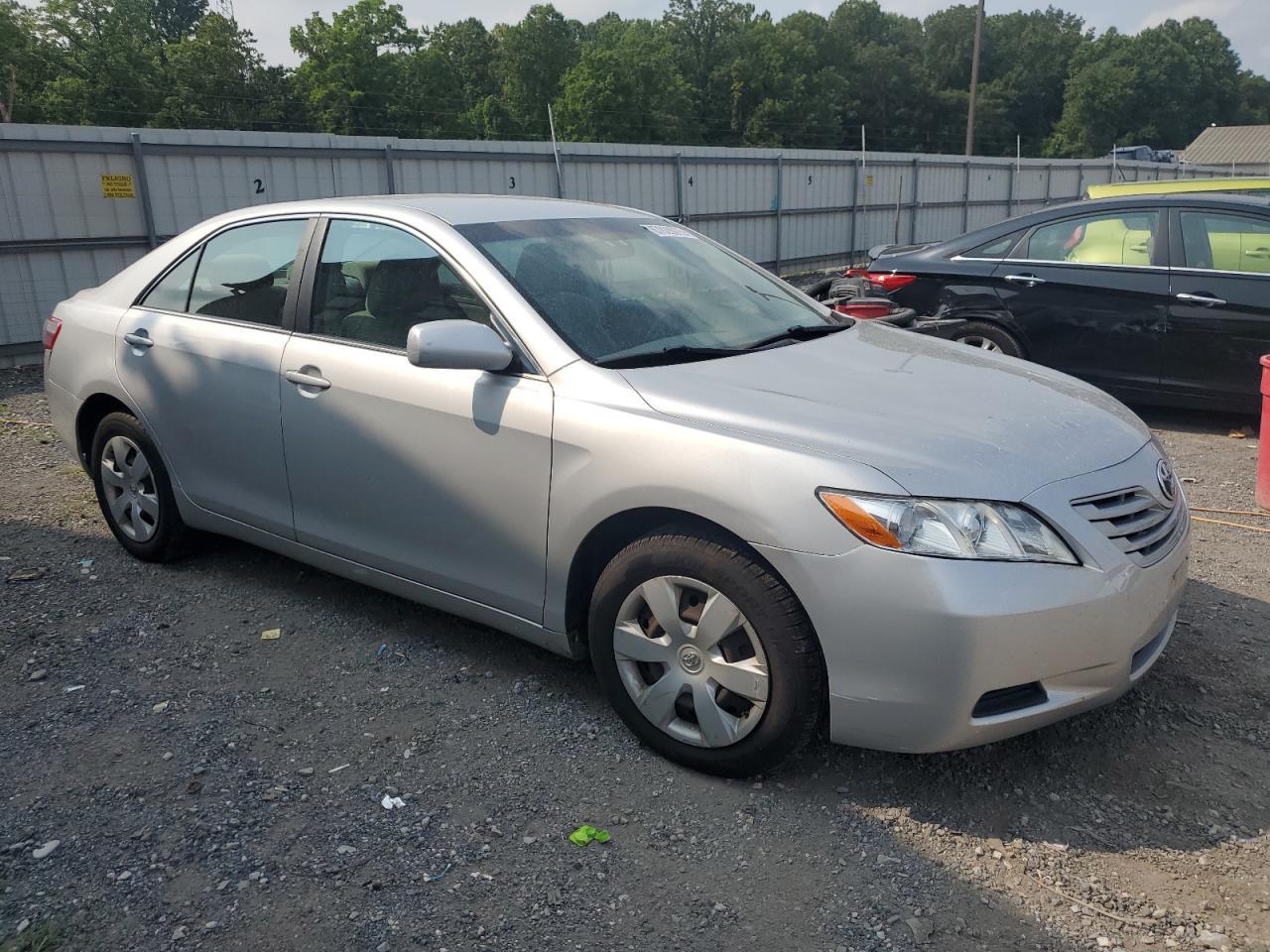 2008 Toyota Camry Ce - Image 4