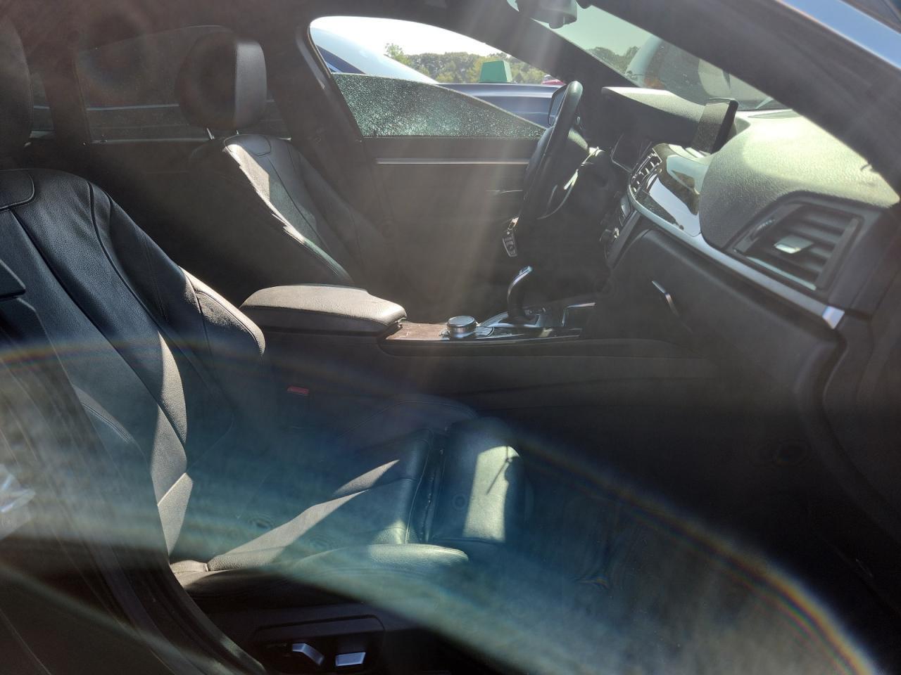 2017 BMW 430I Gran Coupe - Фото 7