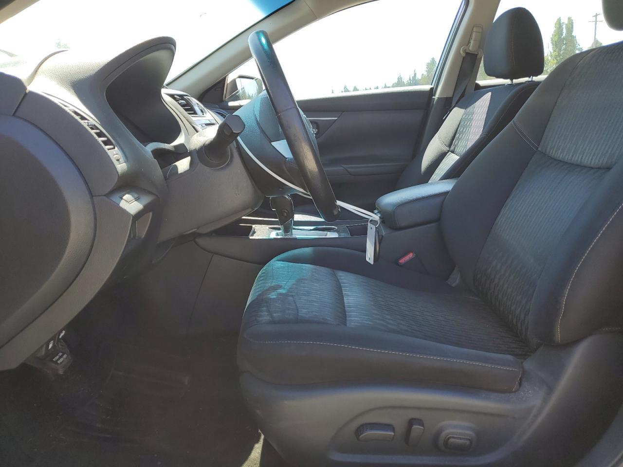 2018 Nissan Altima 2.5 - Image 7