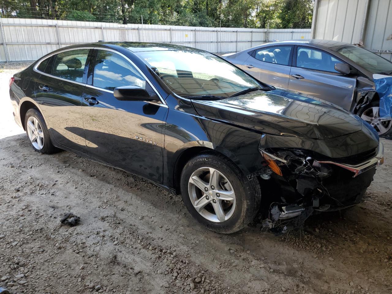 2022 Chevrolet Malibu Lt - Фото 4