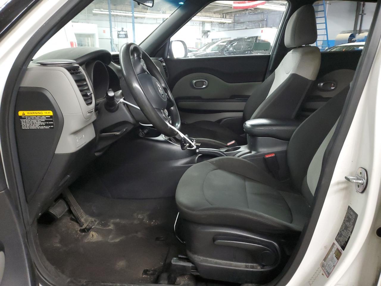 2017 Kia Soul - Фото 7