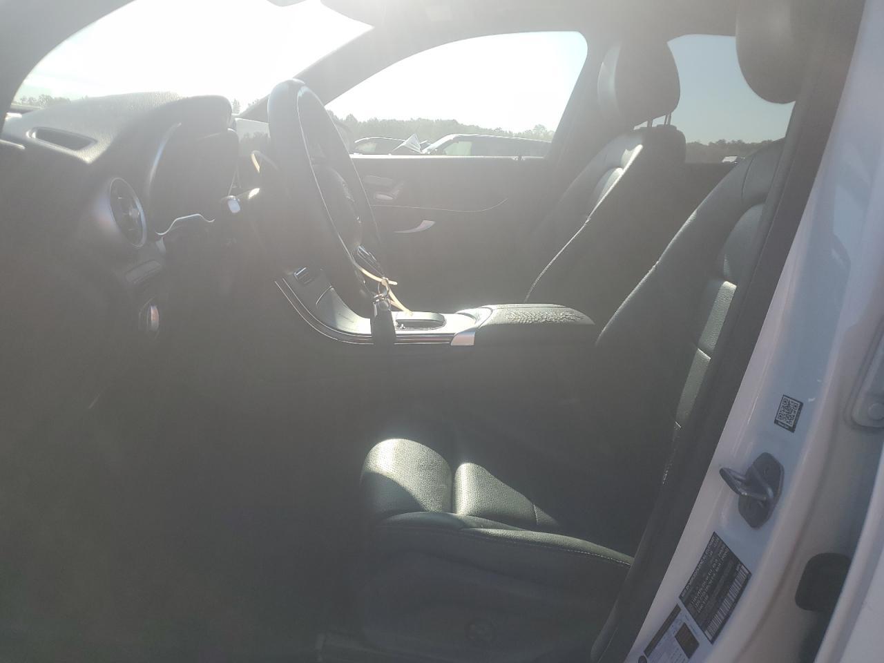 2021 Mercedes-Benz Glc 300 4Matic - Фото 7